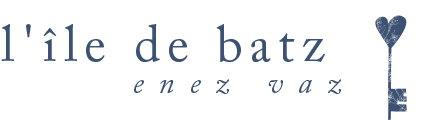 Logo Ile de Batz